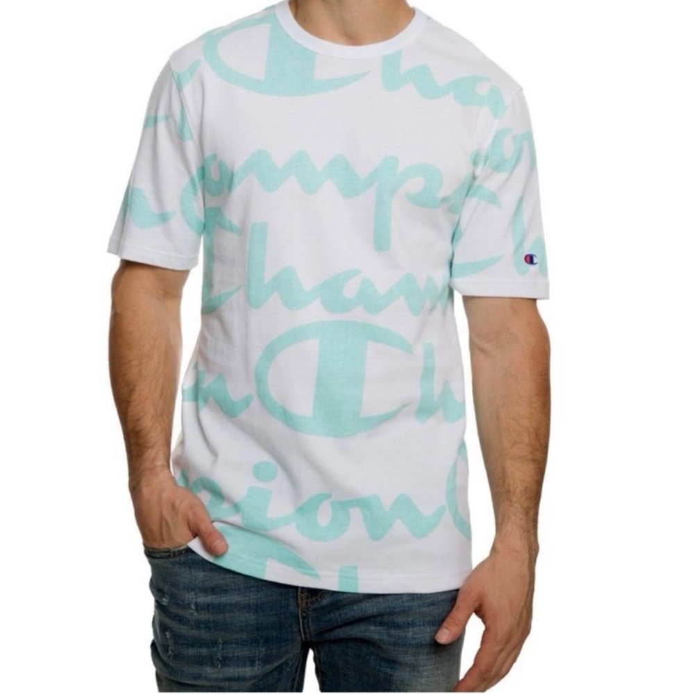 Champion Men’s Tee